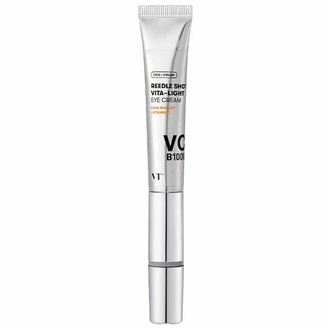Kem Dưỡng Mắt VT Cosmetics Reedle Shot Vita-Light