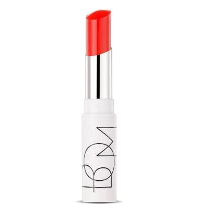 Son Dưỡng B.O.M 02 Pure Red - Đỏ Tự Nhiên 4.5g Dewy Lip Balm