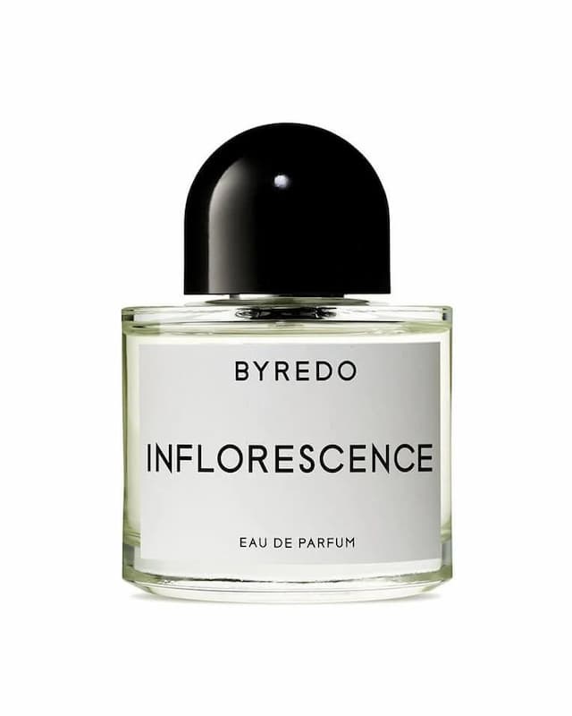 Nước Hoa Byredo Inflorescence Eau de Parfum