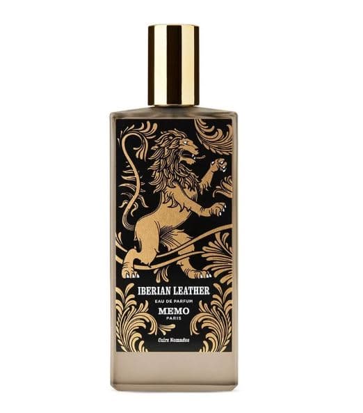 Nước Hoa Nam Memo Paris Iberian Leather Eau De Parfum 75ml