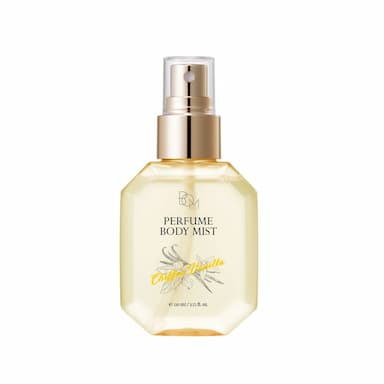 Xịt Thơm Hương Nước Hoa B.O.M Perfume Body Mist – Chiffon Vanilla