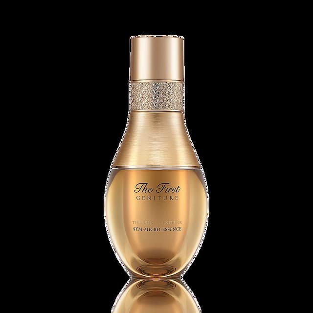 Tinh Chất Cân Bằng Hệ Vi Sinh OHUI The First Geniture Sym-Micro Essence