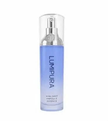 Serum dưỡng da Lumipura Hyal Shot Ampoule Essence