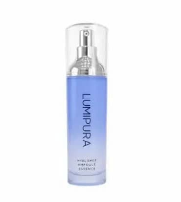   Serum dưỡng da Lumipura Hyal Shot Ampoule Essence