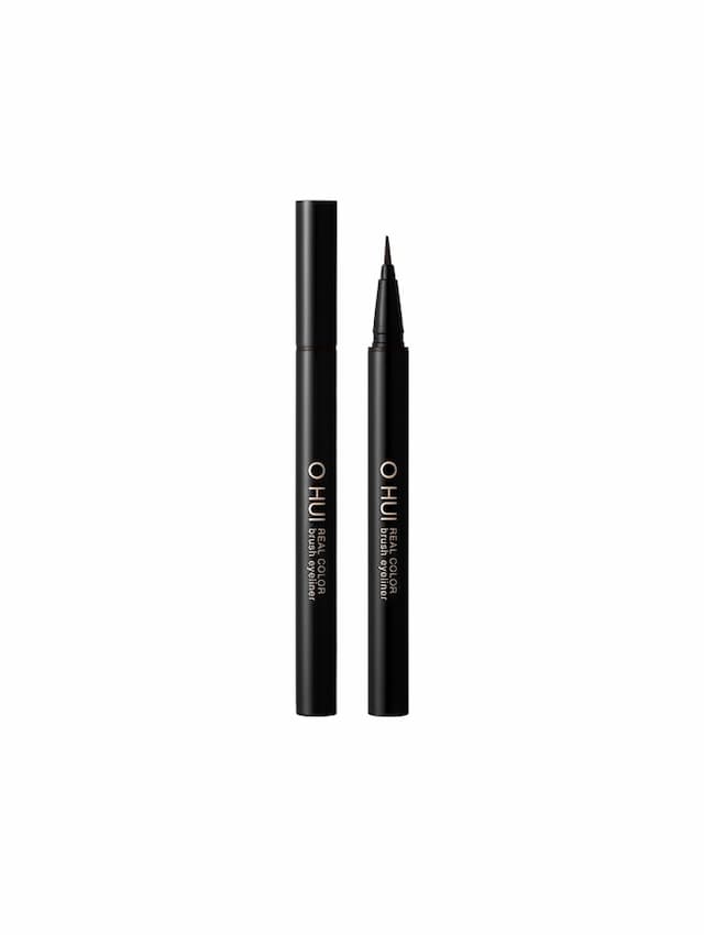 Kẻ viền mắt nước OHUI Real Color Eyeliner
