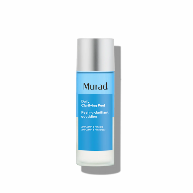 Peel Làm Sáng Da Ngừa Mụn - Murad Daily Clarifying Peel