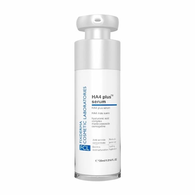 Serum Cấp Ẩm, Phục Hồi Làn Da FCL HA4 Plus Serum