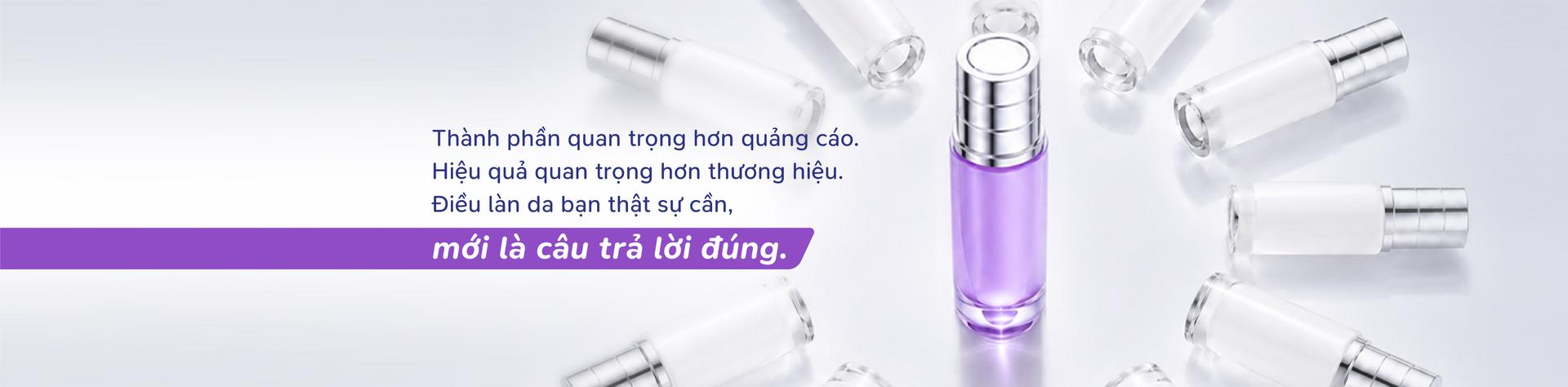 Thành phần quan trọng