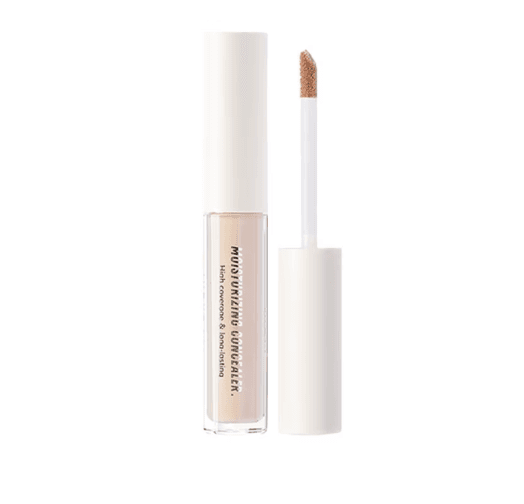 Kem Che Khuyết Điểm Judydoll Traceless Cloud-Touch Concealer Màu 00