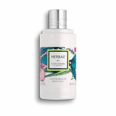 Sữa Dưỡng Thể Thảo Mộc L'Occitane Herbae Beauty Milk