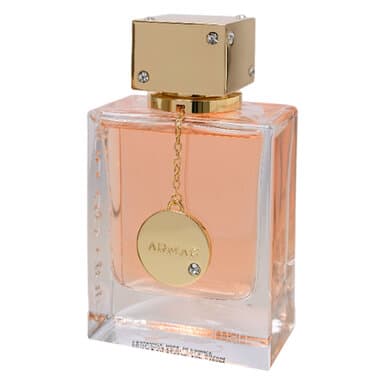 Nước Hoa Nữ Armaf Club De Nuit Woman EDP 105ml Club De Nuit Woman Eau De Parfum