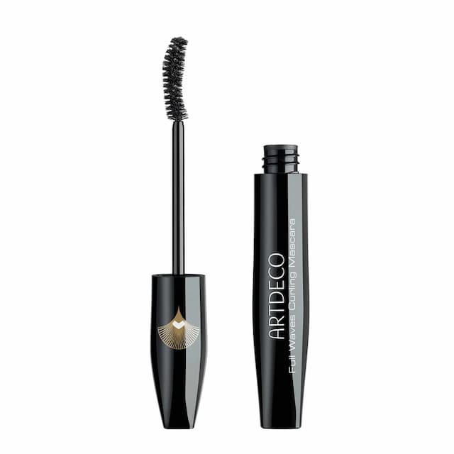 Mascara ARTDECO uốn cong Full Waves