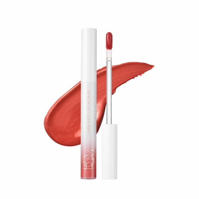 SON KEM LÌ B.O.M OMG LIP LACQUER – 4g