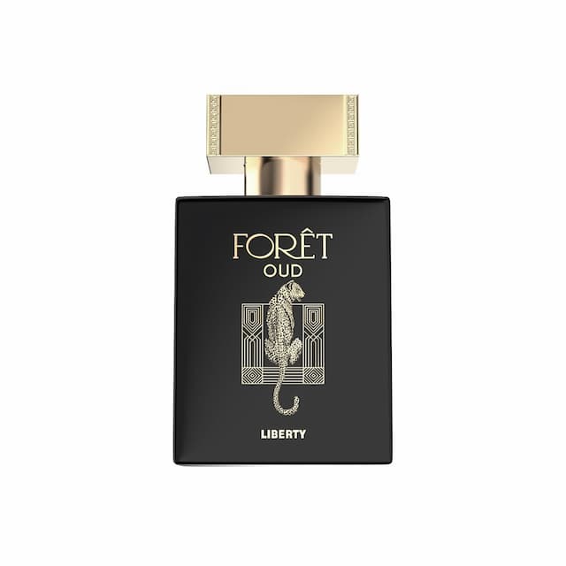 Nước hoa nam  Liberty Oud Foret Premium Oud