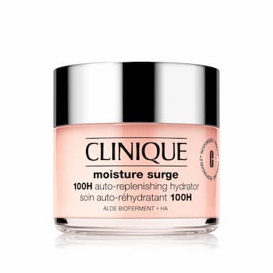 Kem Dưỡng Clinique Moisture Surge 100H Cấp Ẩm Chuyên Sâu