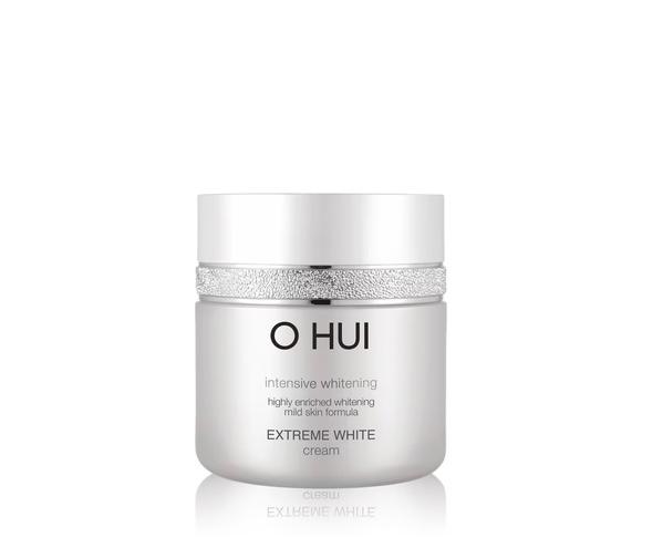 OHUI Kem Dưỡng Trắng Da OHUI Extreme White Cream