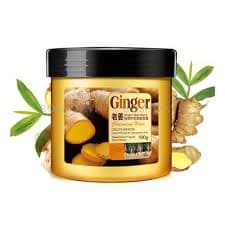 Mặt nạ tóc gừng Bioaqua