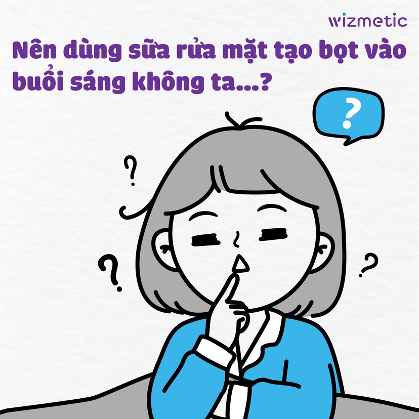 Hướng Dẫn Đúng Cách Cho Từng Mục Đích Chăm Sóc Da