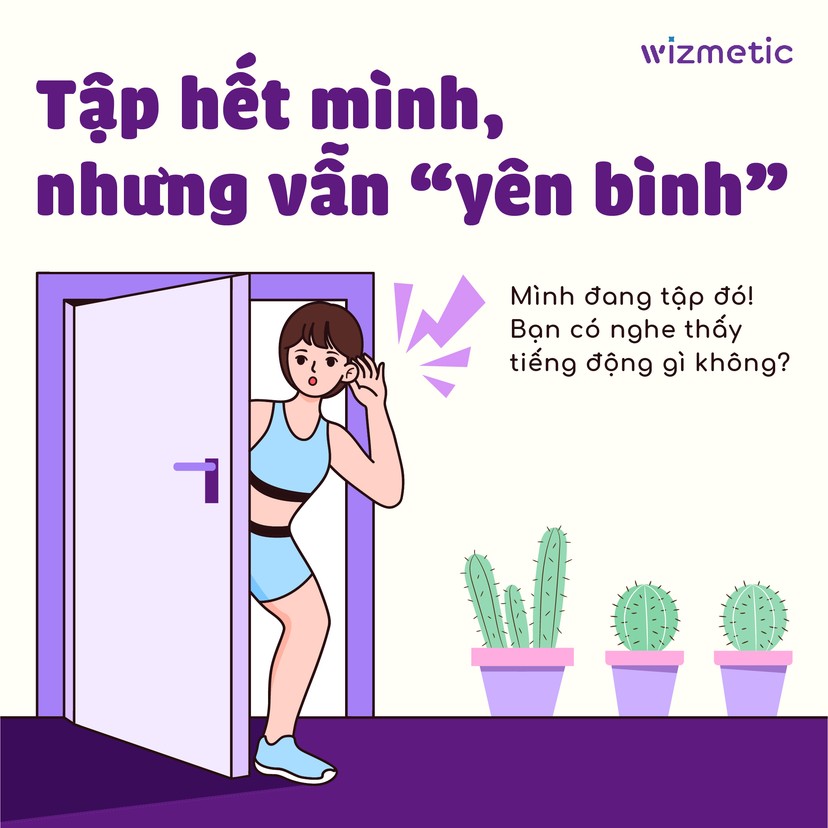 Bài tập giúp cơ thể dẻo dai tại nhà